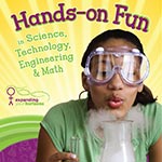 Expanding Your Horizons posters