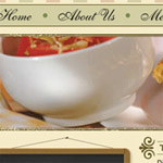 Diana's Homegrown website