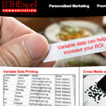 Lithexcel website