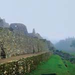 Machu Picchu, Peru